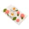 American Crafts™ Pocket Frames Felt Flowers, 12ct.
